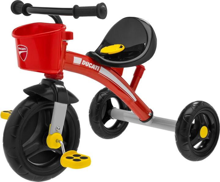 Image du produit Chicco Move 'N' Grow
