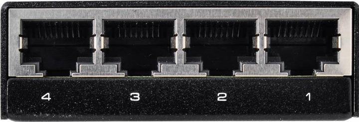 Produktbild Renkforce 8-Port Gigabit Ethernet Switch (8 Ports)