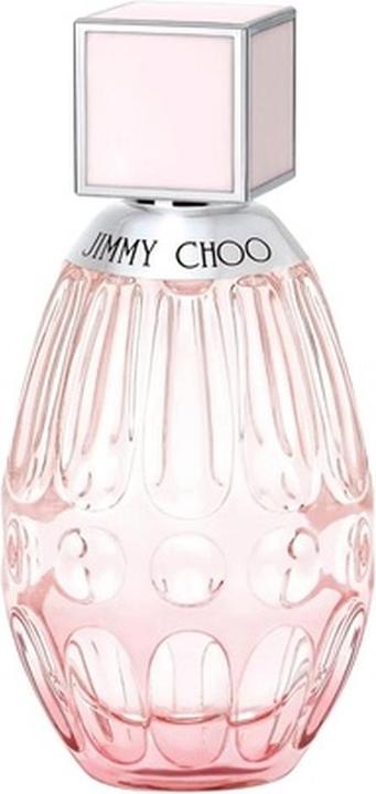 Actual product image Jimmy Choo L'Eau (Eau de toilette, 4.50 ml)