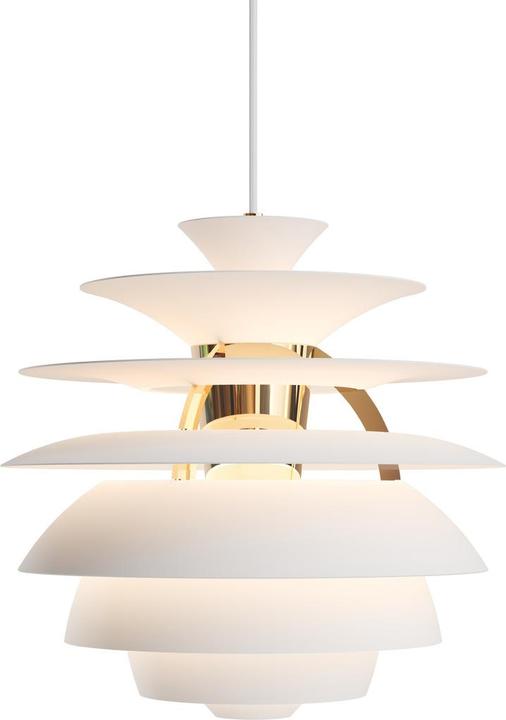 Produktbild Louis Poulsen Ph Snowball (E27)