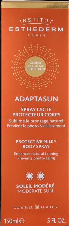 Produktbild Institut Esthederm Spray Lacté Soleil Modéré (Sonnenspray, 150 ml)