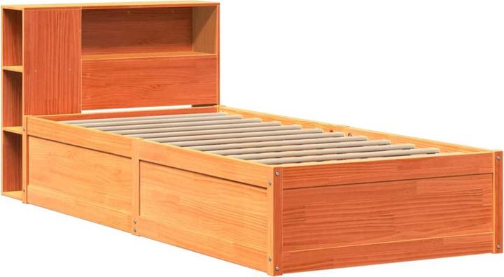 Immagine prodotto VidaXL Letto senza materasso 90x200 (90 x 200 cm)