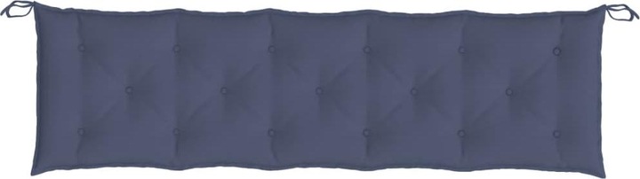 Image du produit VidaXL Housse de banc de jardin O x tissu ford (180 x 50 x 7 cm)