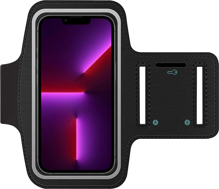 SmartFitness Handy Sport Armband