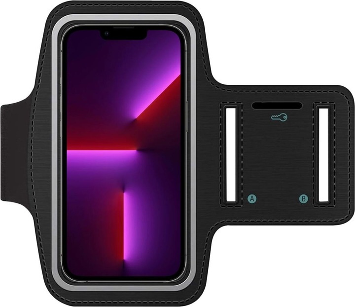 Actual product image SmartFitness Handy Sport Armband