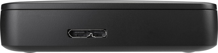 Image du produit Toshiba Les bases de Canvio (0.50 To)