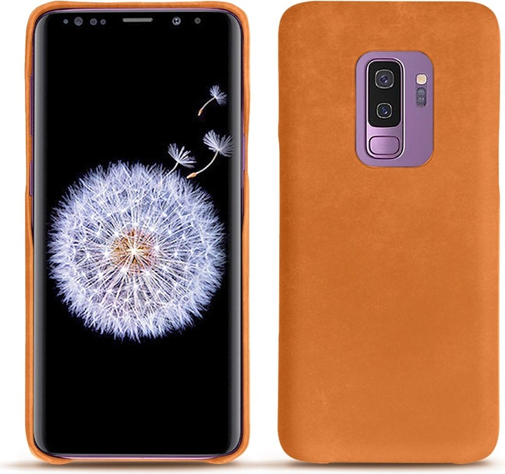 Mandarine vintage ( Pantone #d47231 )