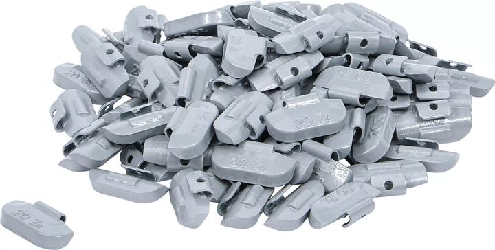 Actual product image BGS Balancing weights