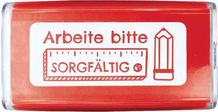 Immagine prodotto Colop Timbro con testo Nio School