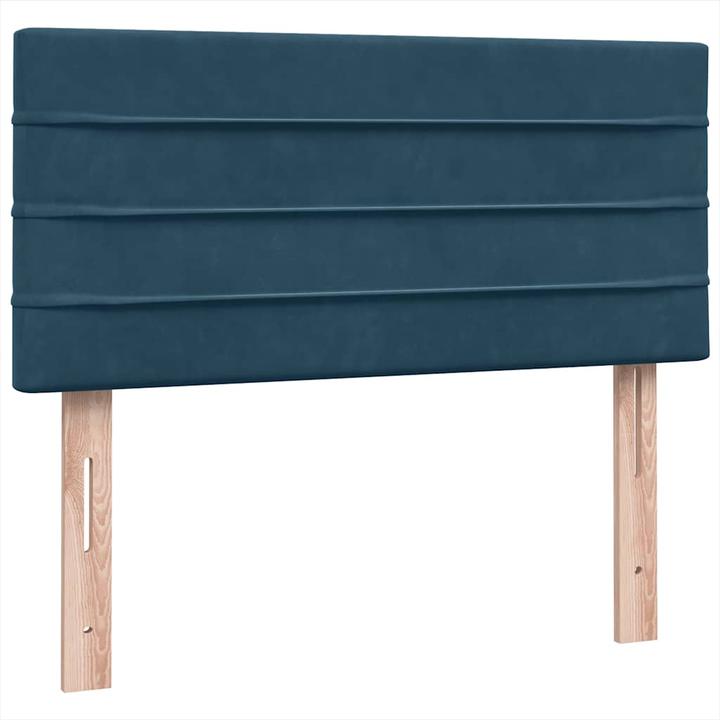 Immagine prodotto vidaXL Boxspringbett (80 x 210 cm)