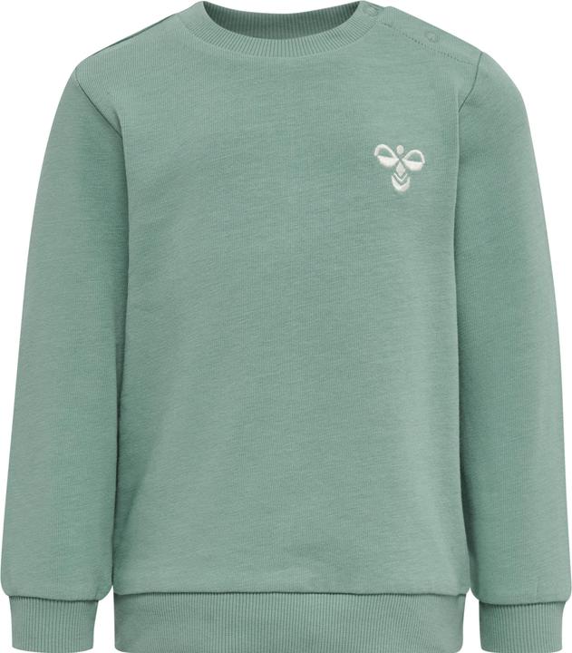 Actual product image hummel Hmlsanto Crewsuit (56)