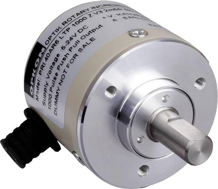 Produktbild Opkon Inkremental Drehgeber 1 St. MRI 40A Magnetisch Klemmflansch (Elektronikkit)