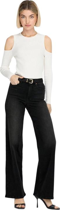 Image du produit Only ONLMADISON BLUSH Jeans taille haute (M)