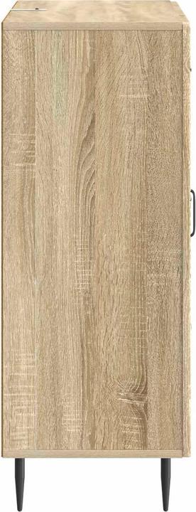 Produktbild vidaXL Sideboard-Aufbewahrung (34.50 x 66 x 89.50 cm)
