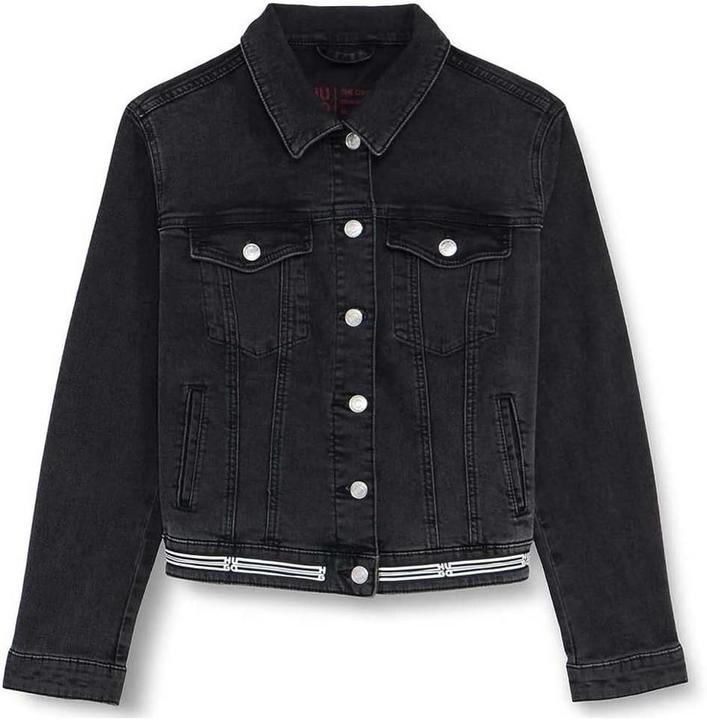 Actual product image HUGO Jeans Jacket Flat (XXL)