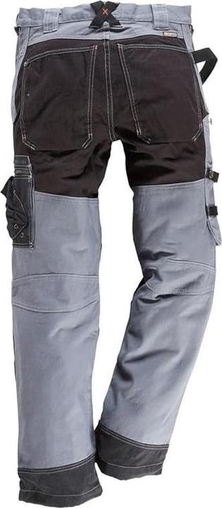 Image du produit Blakläder pantalons de travail pantalons X1500 blanc 1510 (48)