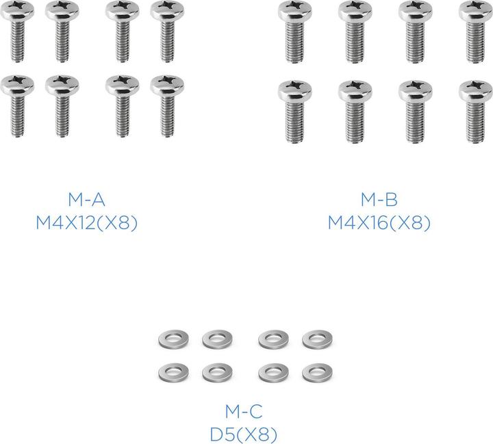 Produktbild Tooq Technology SOPORTE MESA MONITOR DB3132TNR-S 13-32" 2 PANTALLAS MAX 9KG POR BRAZO (Tisch, 32", 9 kg)