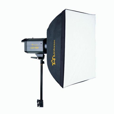 Image du produit Linkstar Boîte à lumière RS-6090LSR 60x90 cm