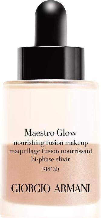 Produktbild Giorgio Armani Maestro Glow - 5 Gesichts-Make-up (Nr. 05)