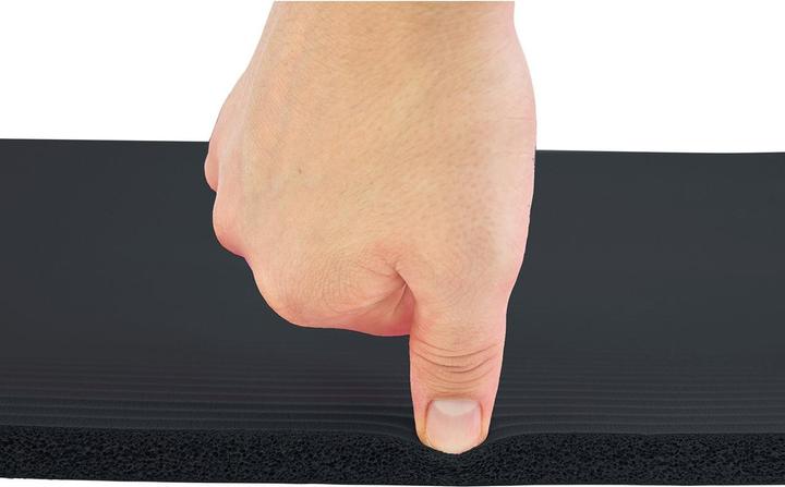 Image du produit Tunturi NBR Fitness Matte (15 mm)