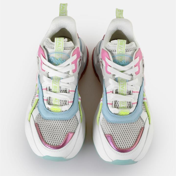 Immagine prodotto Buffalo Sneaker TRIPLET HOLLOW (38)