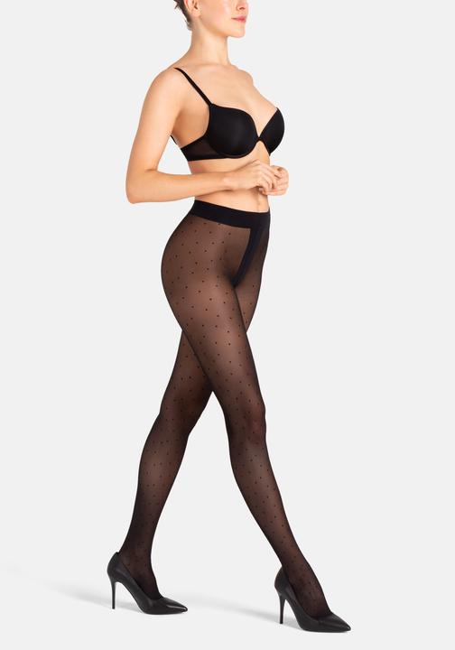 Produktbild Camano Strumpfhose (40 DEN, S)