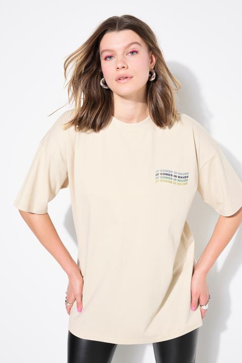 Actual product image Studio Untold Graphic Lettering Tee (42, 44)