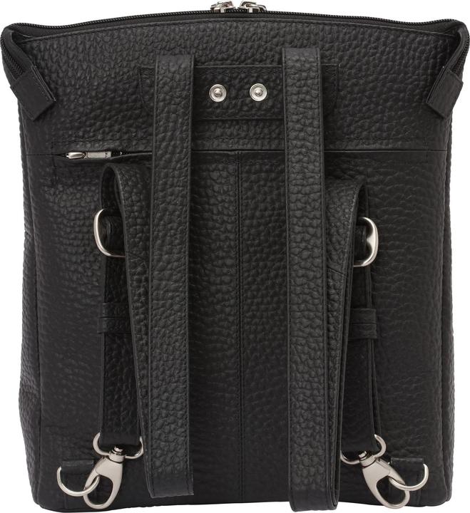 Image du produit Voi Hirsch City Rucksack Leder 30 cm (8 l)