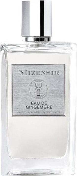Mizensir Eau de Gingembre Eau de Parfum 100ml (Eau de Parfum, 100 ml)