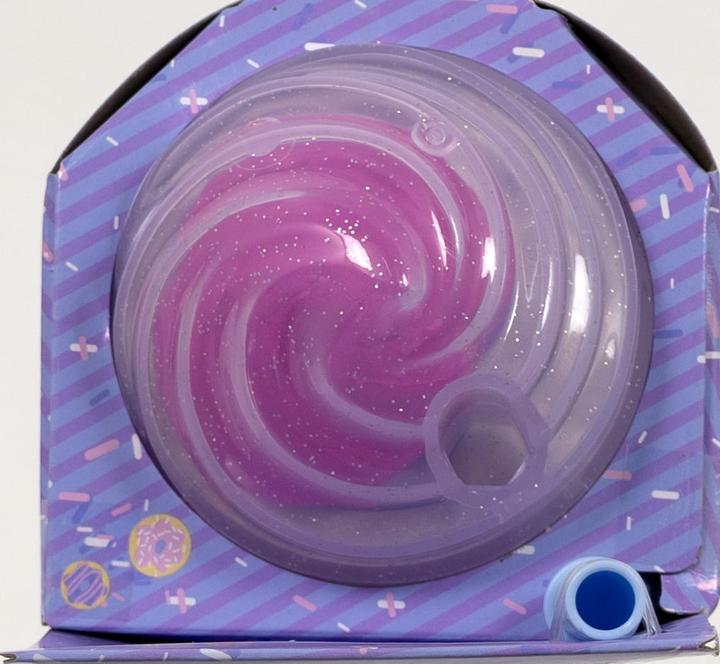 Image du produit Barbie Pop ! Série Reveal Treats