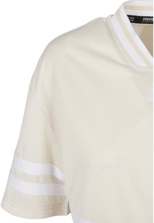 Produktbild Starter Ladies Cropped Mesh Jersey (L)