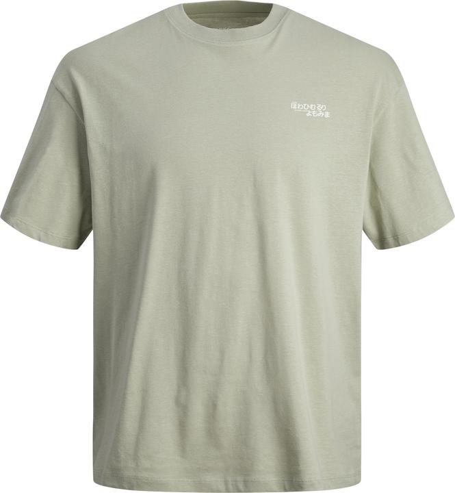 Produktbild Jack & Jones Jjdirk Tee Ss Crew Neck 3pk Mp (M)