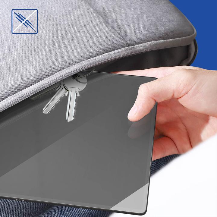 Produktbild 3MK hybrid glass Flexible 2.5D Lite Tablet 15" for Samsung Galaxy Tab S8 Ultra (1 Stück, Galaxy Tab S8 Ultra)