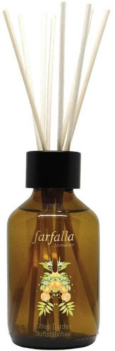 Produktbild Farfalla Duftstaebchen CitruGarde 150ml (150 ml)