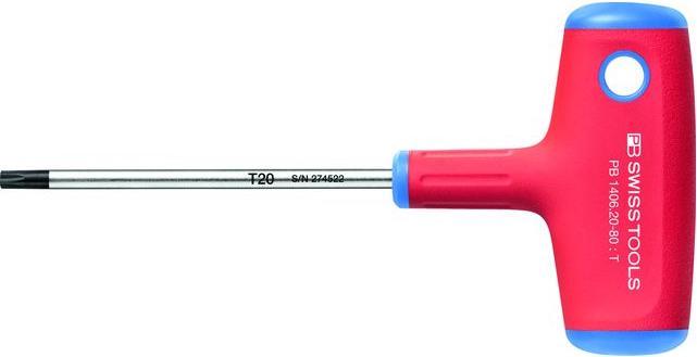 PB Swiss Tools Schroefafzuiger (Torx (TX))