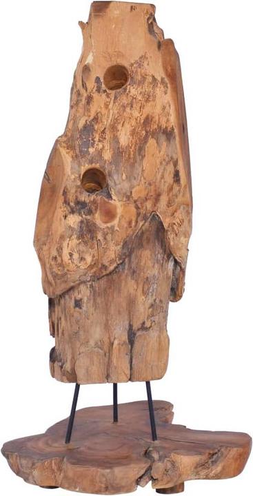 Produktbild vidaXL Weinregal (8 Flaschen, 40 x 30 x 80 cm)