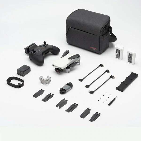 Actual product image Autel EVO Nano + Premium (28 min, 249 g, 50 Mpx)