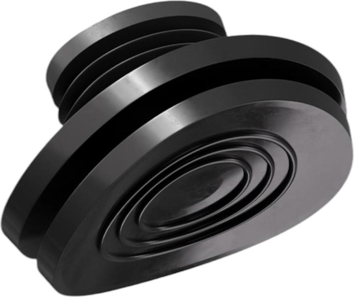 Image du produit Creality Schwingungsdämpfende Füsse klebend 4Stk. (Accessoire)