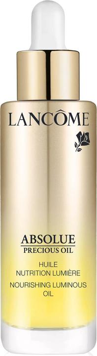 Actual product image Lancôme Absolue Precious Oil - Facial care oil (30 ml, Face oil)