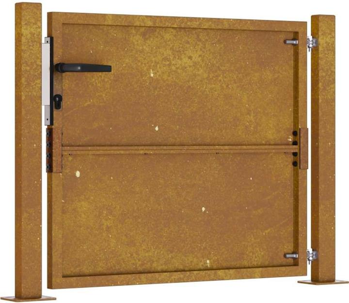 Produktbild vidaXL Gartentor