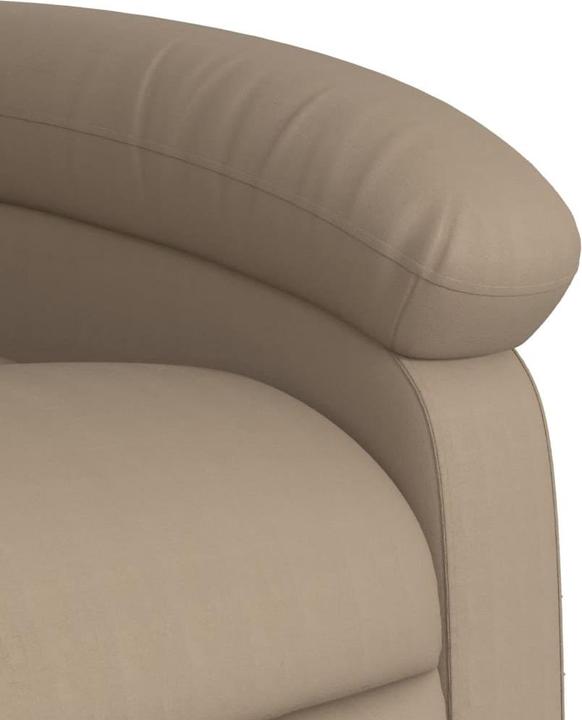 Produktbild vidaXL Relaxsessel mit Aufstehhilfe