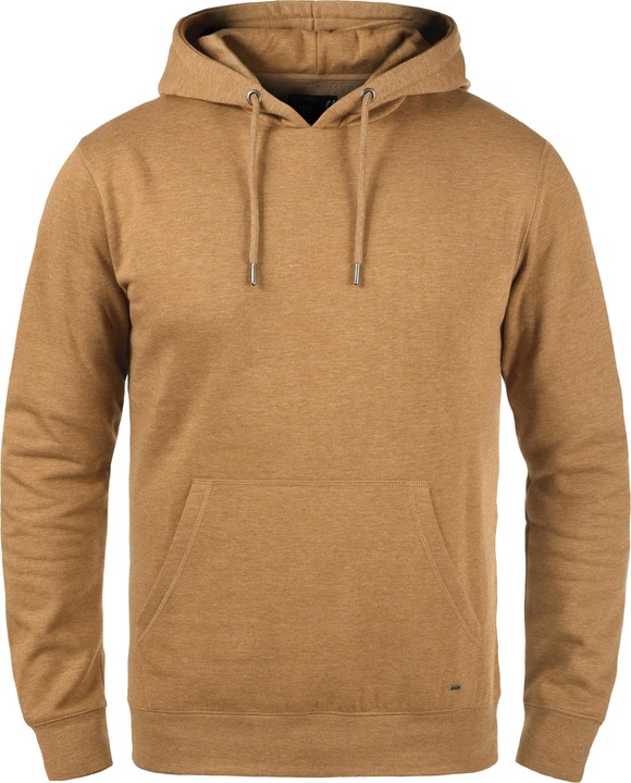 Actual product image Solid Bert Men's Hoodie (XL)