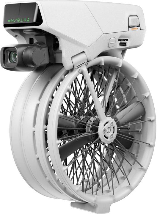 Actual product image DJI Flip (31 min, 249 g, 48 Mpx)