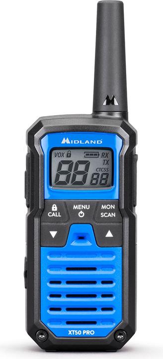 Produktbild Midland XT50 Pro (8 km)