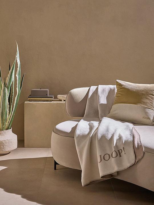 Actual product image Joop! JOOP Wohndecke Split (150 x 200 cm)