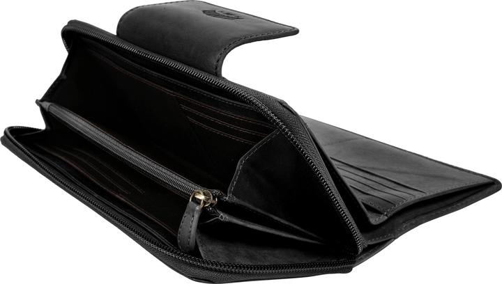 Actual product image Klondike 1896 Geldbörse