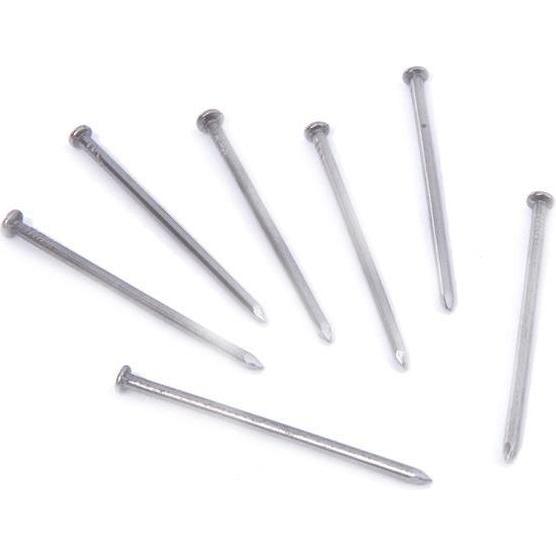 Haushalt, Nägel, CONSTRUCTION NAILS 4.0X100MM (140 mm)