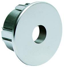 Produktbild Heusser Führungsrosetten TERZA-Combi