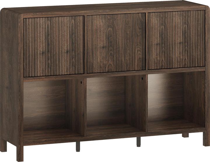 Aspect noyer