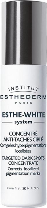 Immagine prodotto Institut Esthederm Esthe White Concentrato mirato per le macchie scure (9 ml)